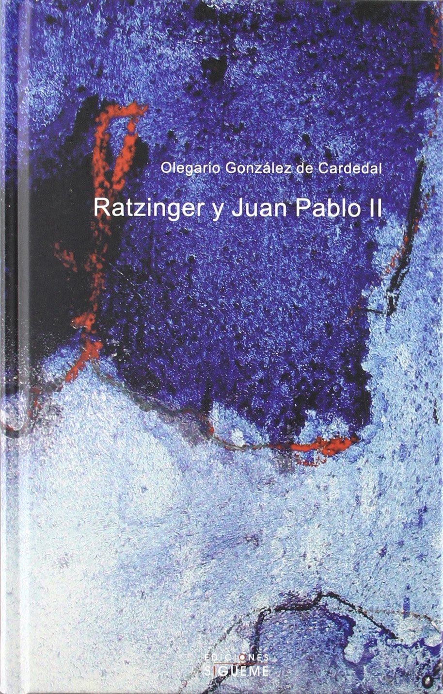 Ratzinger y Juan Plablo II: La Iglesia Entre DOS Milenios (El Peso de los Días)
