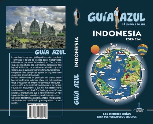 Indonesia