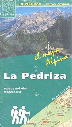 La pedriza