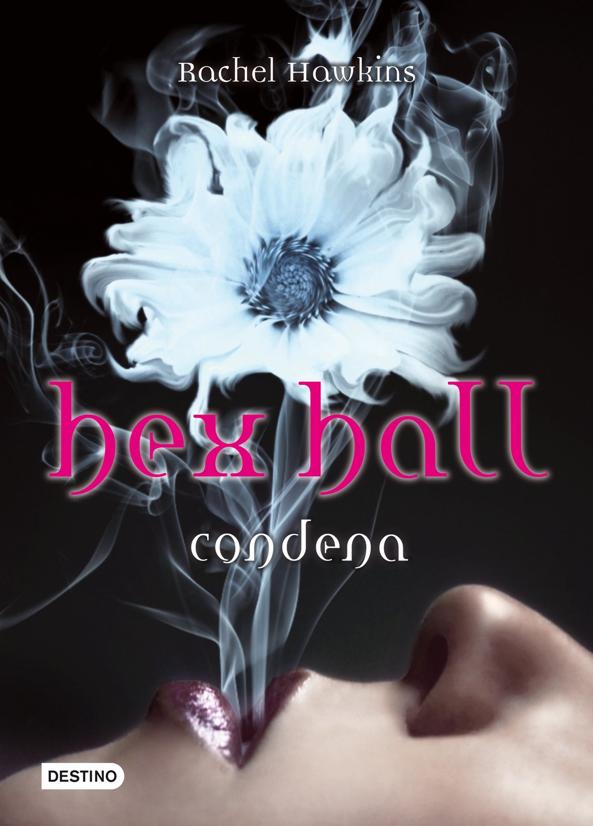 Condena: Hex Hall 1 (La Isla del Tiempo Plus)