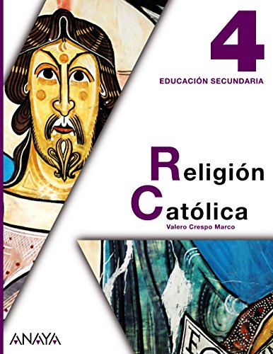 Religión Católica 4.