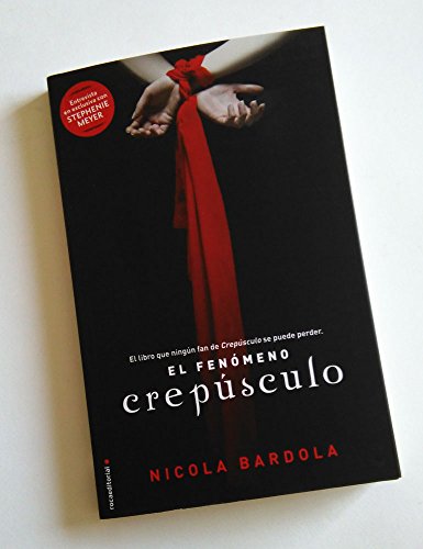 Fenomeno Crepusculo,El