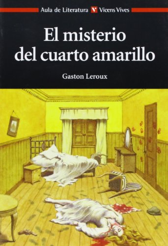 El Misterio Del Cuarto Amarillo N/c