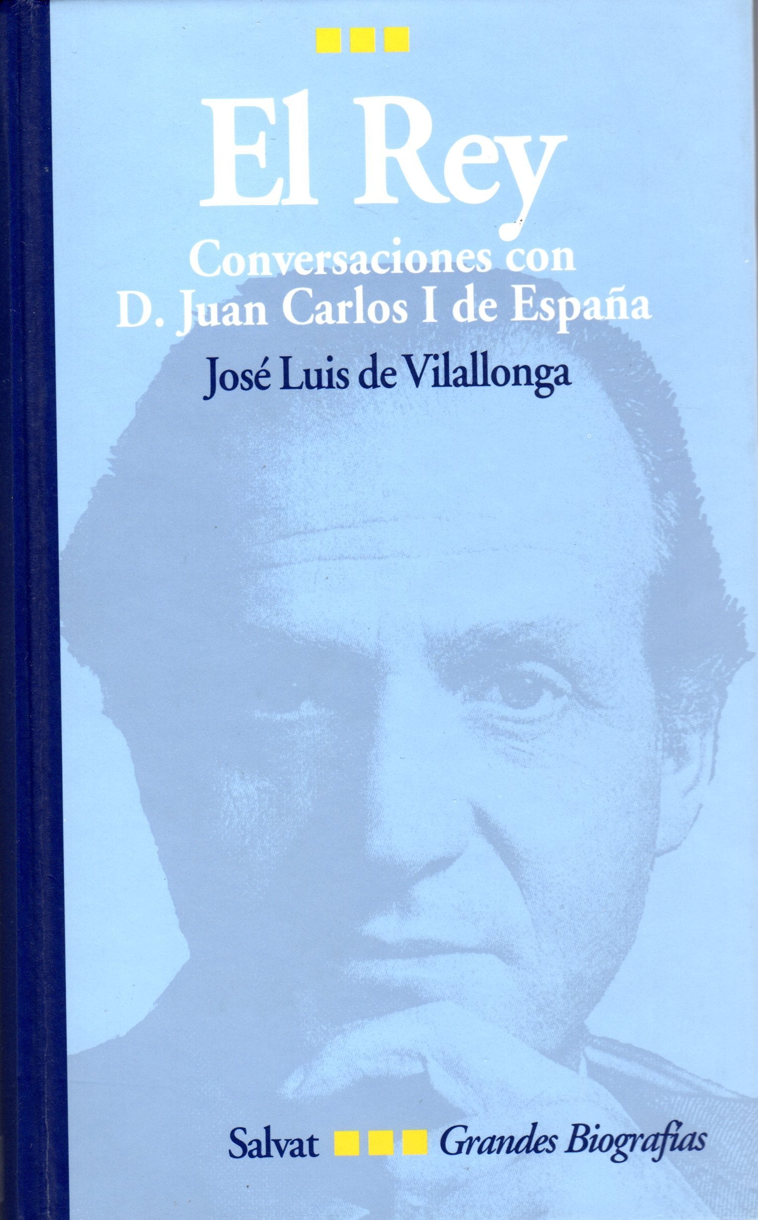 El rey