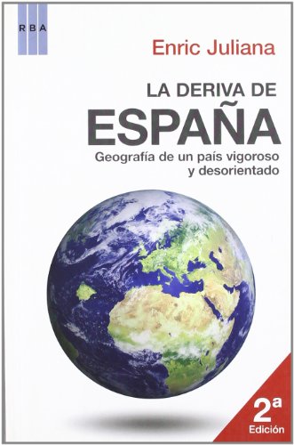 La deriva de españa: 227 (OTROS NO FICCIÓN)