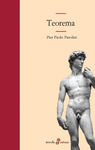Teorema (Edhasa Literaria)