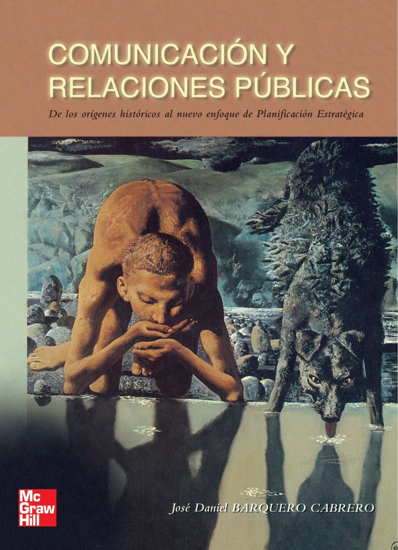 Comunicación Y Relaciones Públicas (SIN COLECCION)