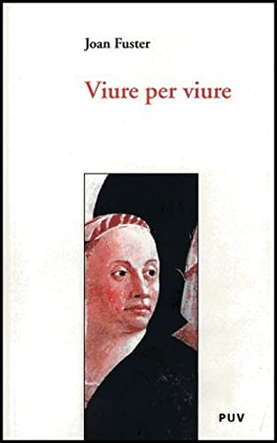 Viure per viure