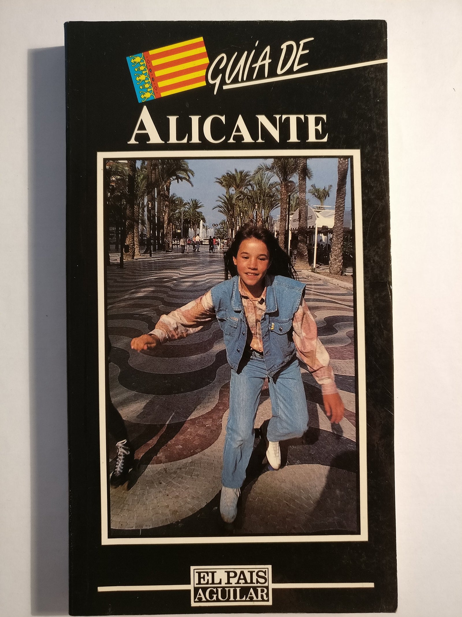 Guia de Alicante