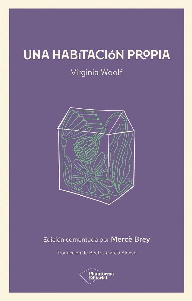 Una habitación propia (Clásicos Comentados)