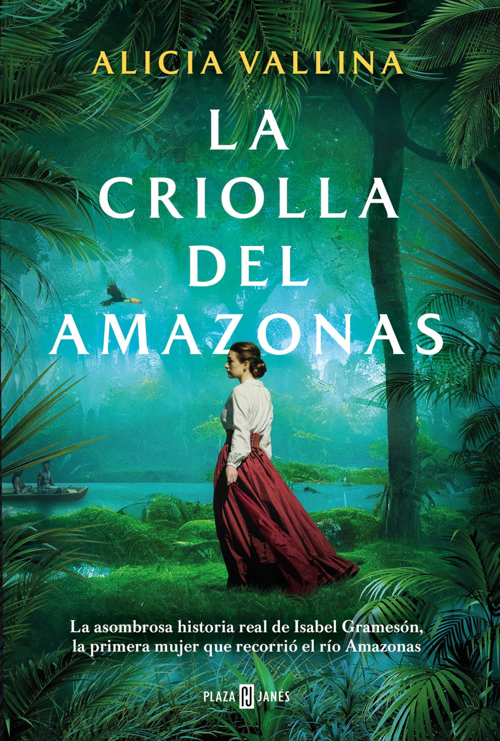 La criolla del Amazonas (Éxitos)