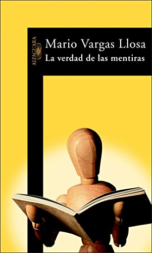 La verdad de las mentiras / The Truth About Lies