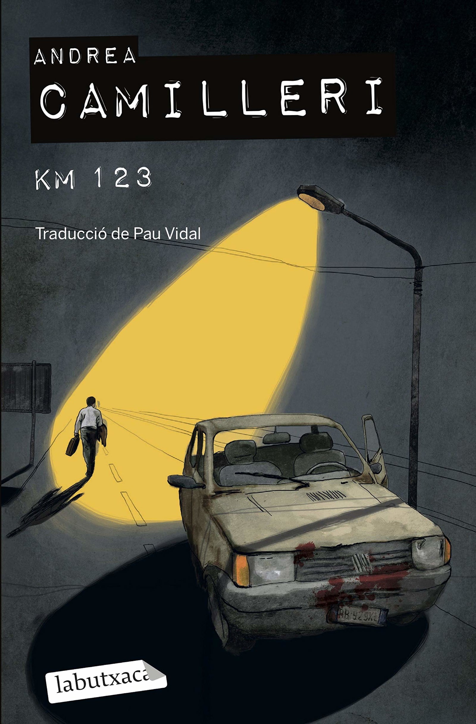 Km 123 (LABUTXACA)