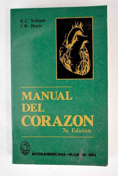 Manual del corazon de hurst