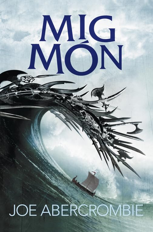 Mig món (El mar Trencat 2) (Narrativa)