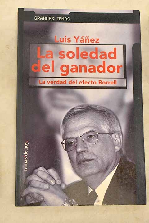 LA Soledad Del Ganador