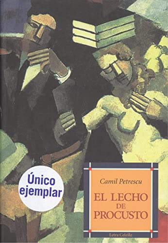 Lecho de procusto, el
