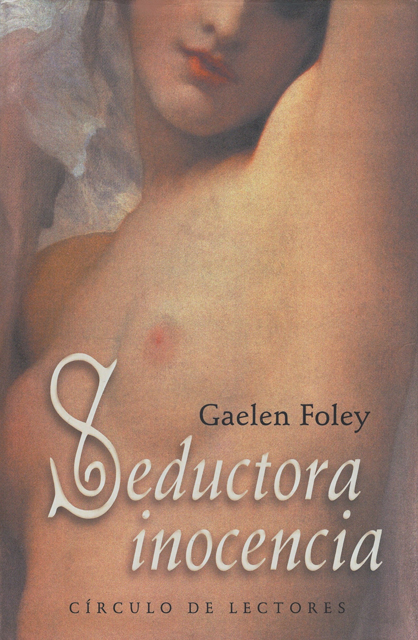 Seductora Inocencia