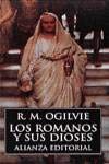 ROMANOS Y SUS DIOSES,LOS-ALIANZA (EL LIBRO DE BOLSILLO (LB))