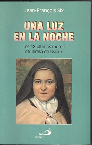 UNA LUZ EN LA NOCHE