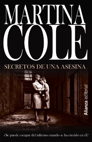 Secretos de una asesina (13/20)