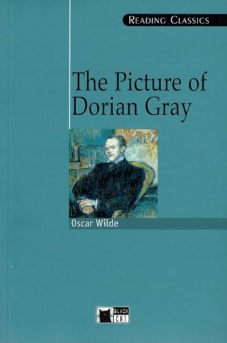 THE PICTURE OF DORIAN GRAY: The Picture of Dorian Gray + audio CD (Reading classics) - 9788877541321: C1/C2-niveau ERK