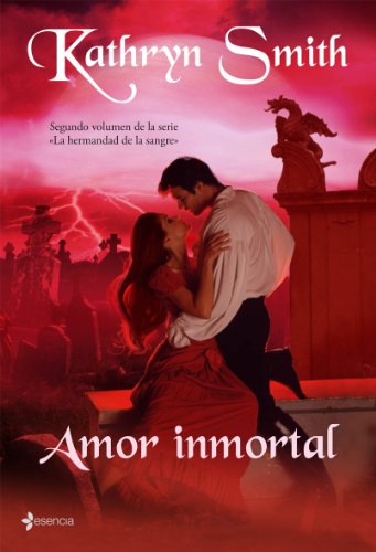 Amor inmortal: 1 (Novela romántica)