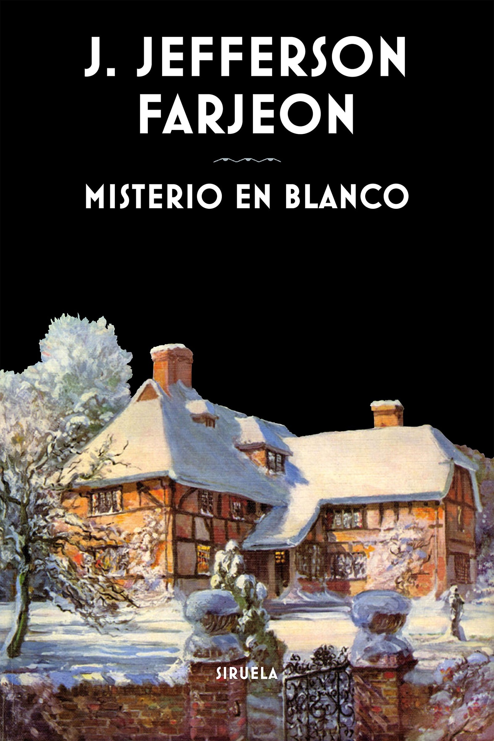Misterio en blanco: 337 (Libros del Tiempo)