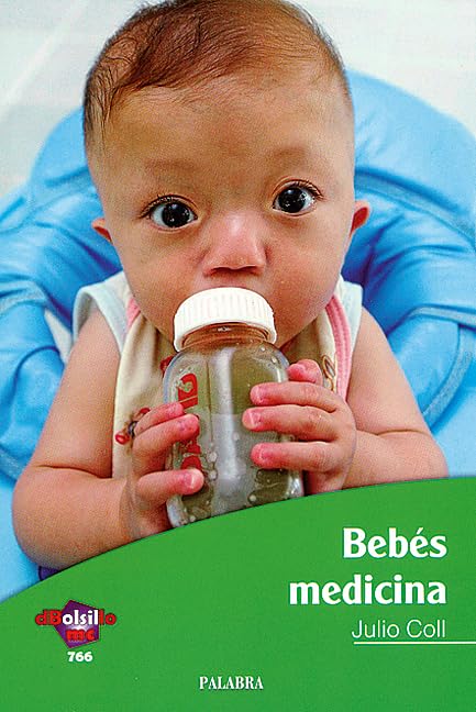 Bebés medicina