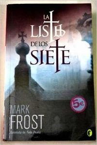 LA LISTA DE LOS SIETE