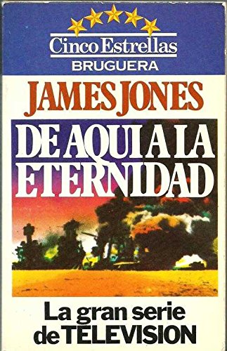 De Aqui A La Eternidad