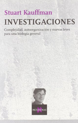 Investigaciones: 76 (Metatemas)