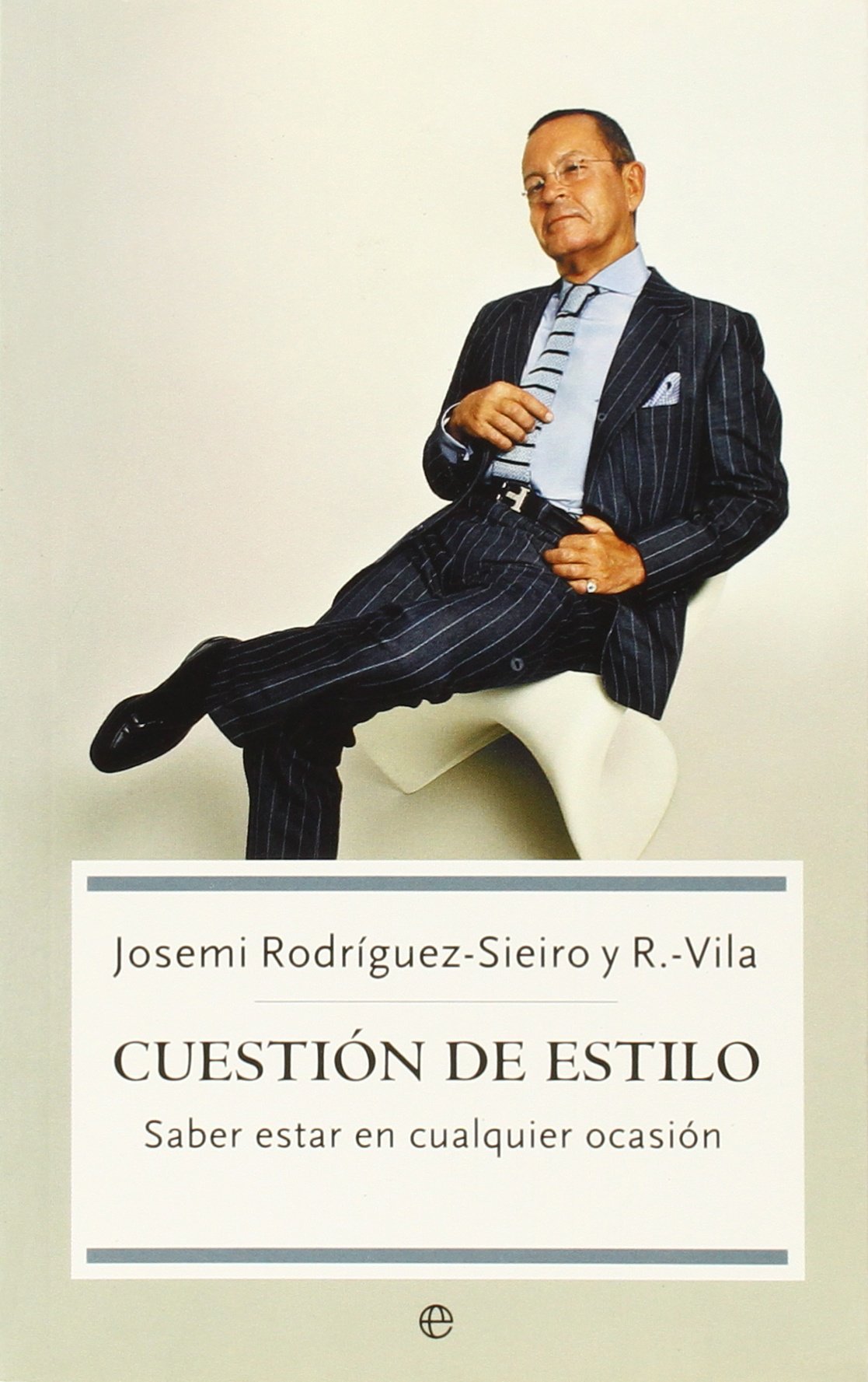 CUESTION DE ESTILO