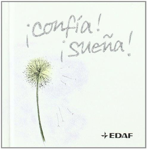 Confia! Sueña! (Serie Regalo de Amor)