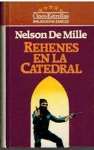 Rehenes En LA Catedral/Cathedral