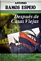 Después de Casas Viejas (Primera plana)