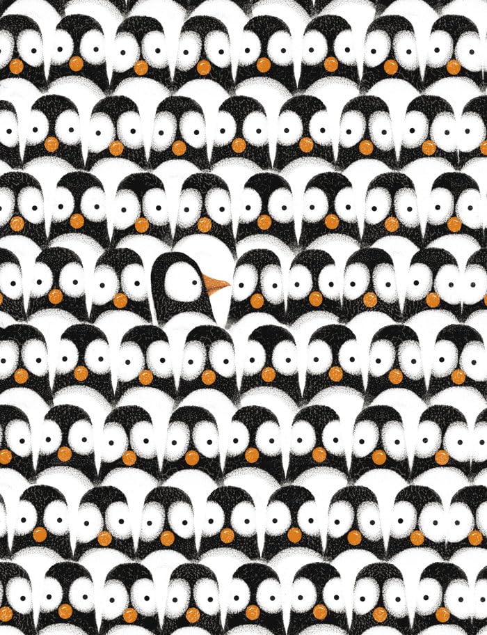 Els problemes d'en Pingüí (Infantil Ilustrado)