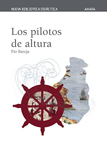 Los pilotos de altura (Clásicos - Nueva Biblioteca Didáctica)