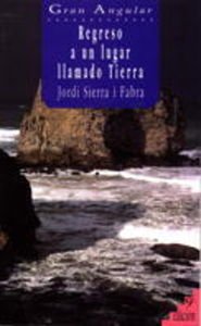 Regreso a un lugar llamado Tierra: 58 (Gran Angular)
