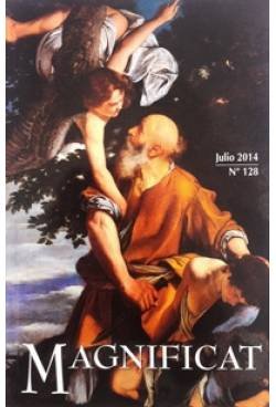 MAGNIFICAT. 128 JULIO 2014