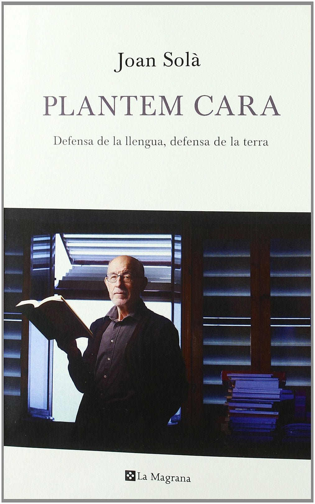 Plantem cara: 139 (OTROS LA MAGRANA)
