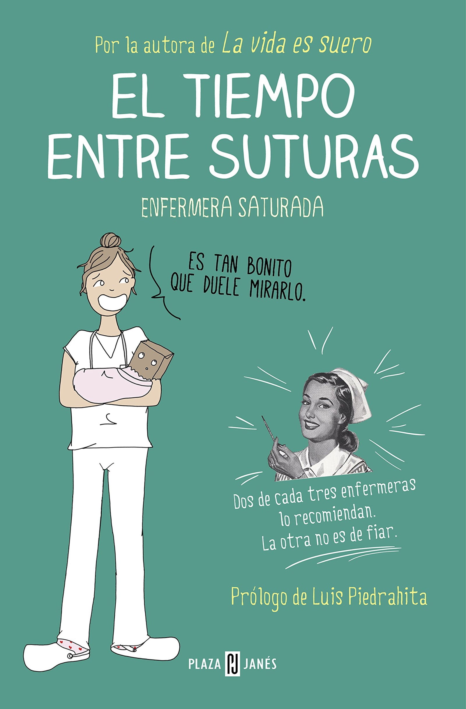 El tiempo entre suturas (Obras diversas)