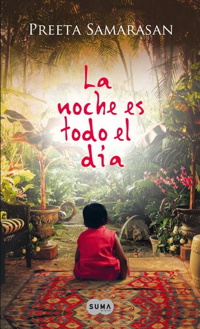 La noche es todo el día (SUMA)