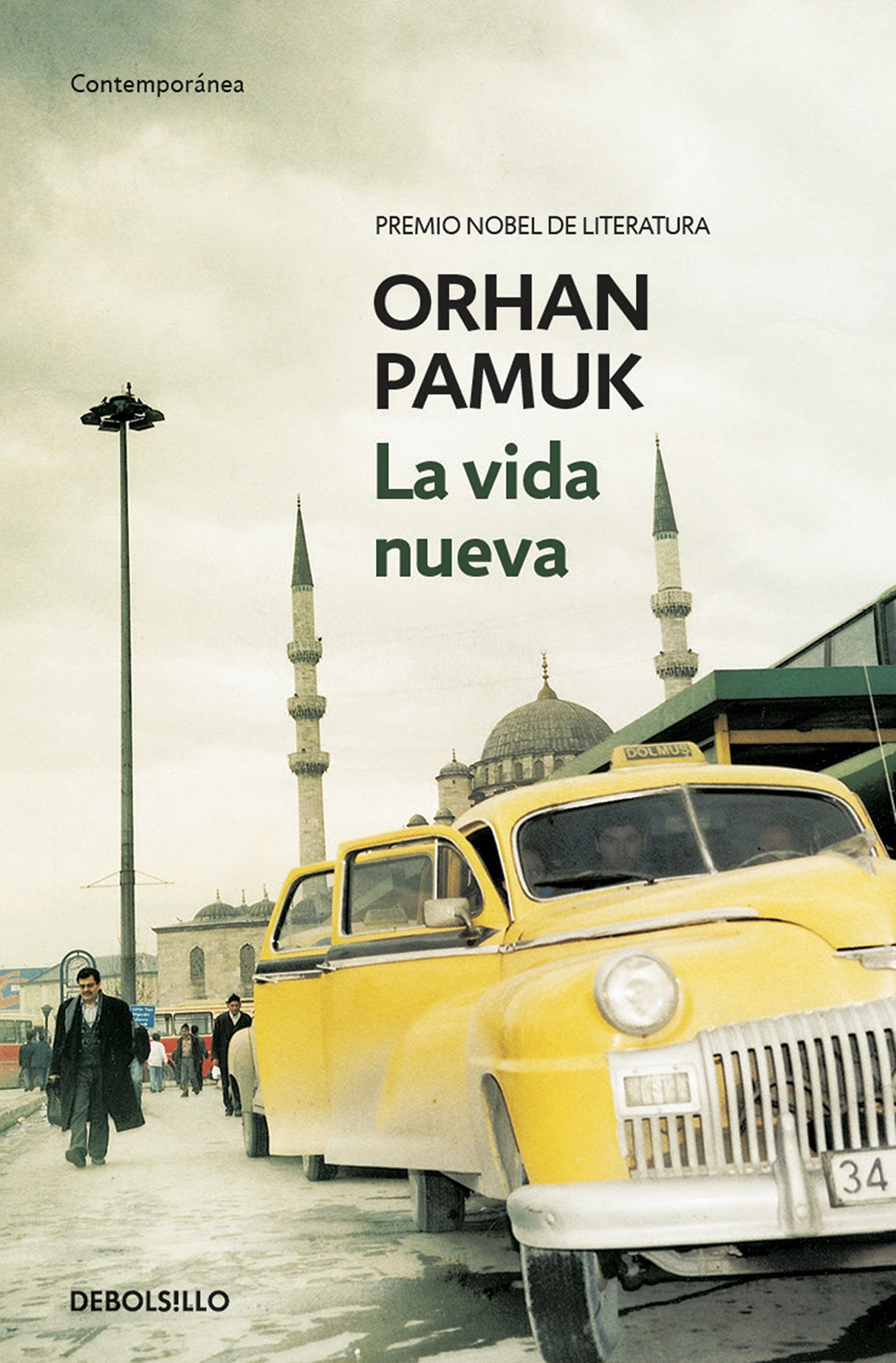 La vida nueva (Contemporánea)