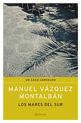 Los mares del Sur (Carvalho)