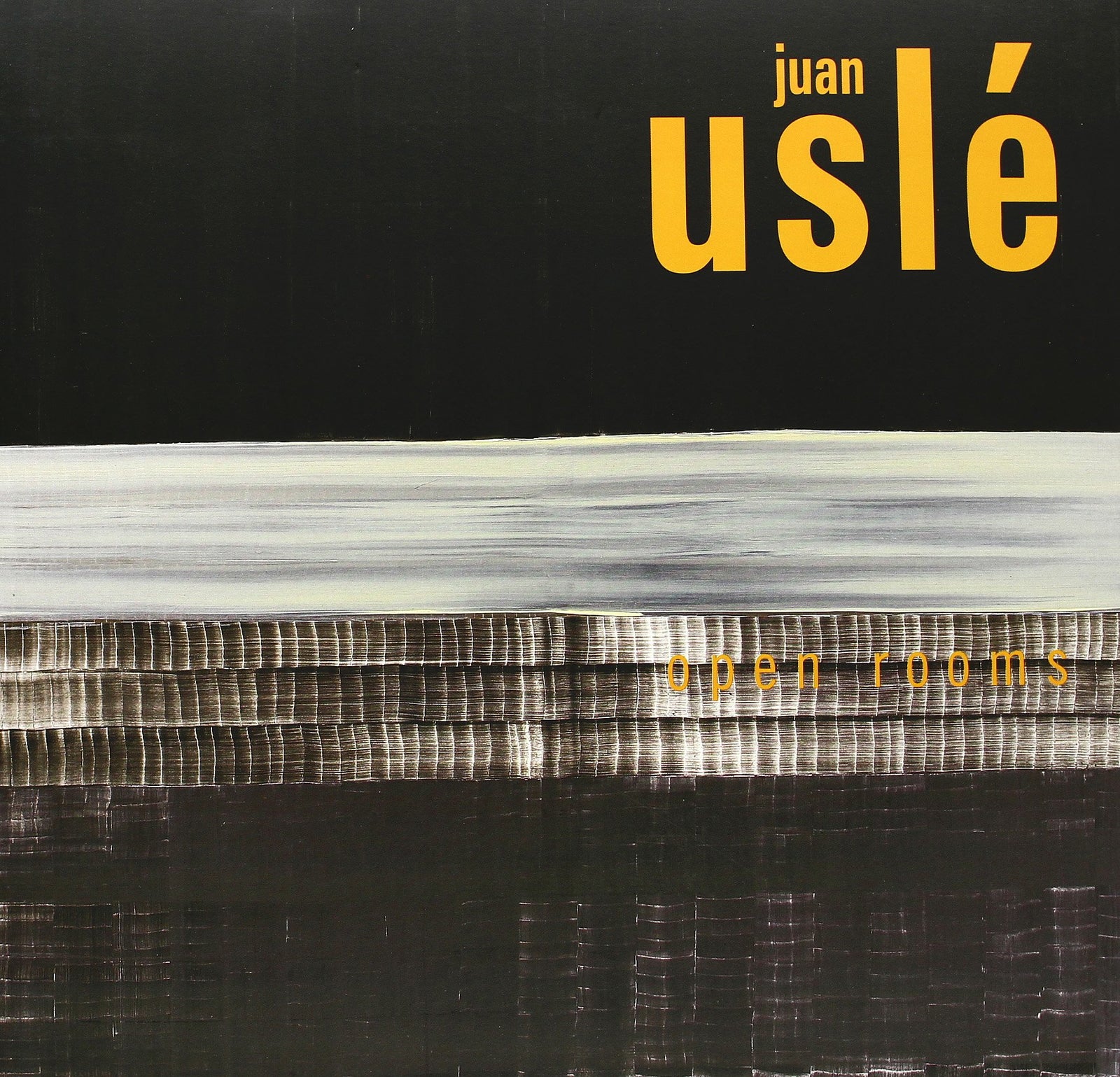 Juan Usle, open rooms
