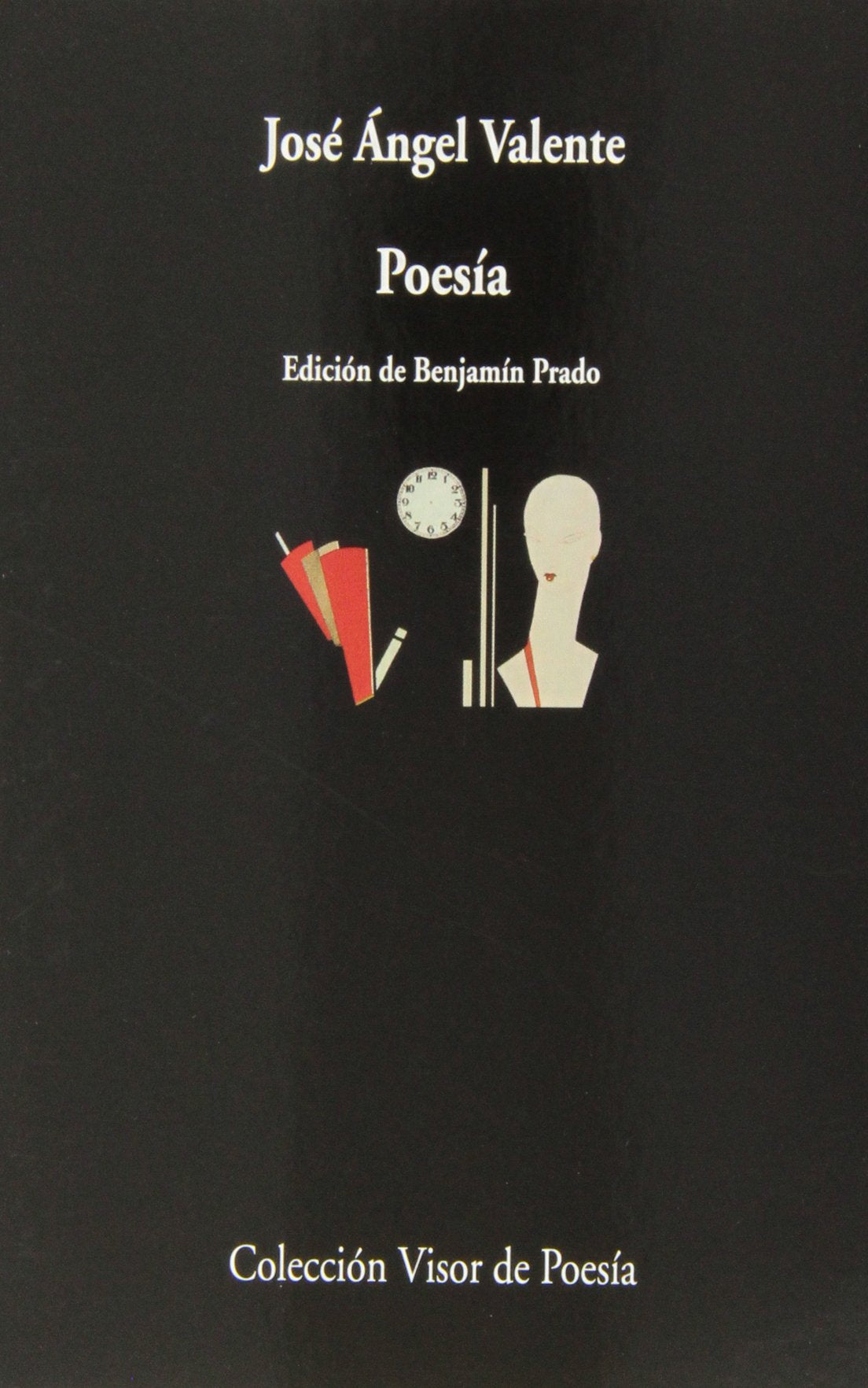 Poesía: 837 (Visor de Poesía)
