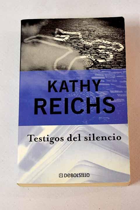Testigos del silencio