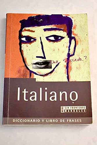 Italiano (sin Fronteras) Manuales