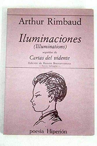 Iluminaciones ; Cartas del vidente (Poesía Hiperión)
